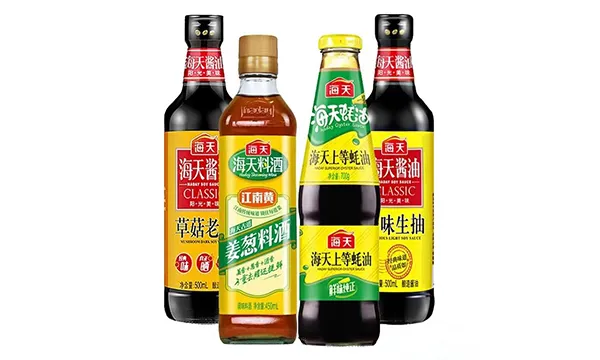 Food Packaging Machines