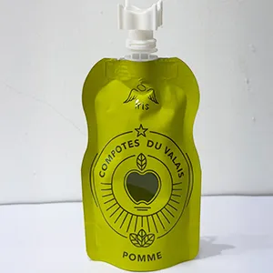 Food Packaging Machines