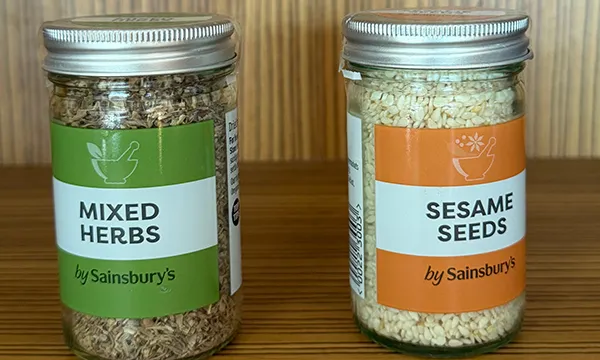 Granule Packaging Machines