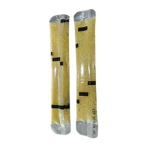 Granule Packaging Machines