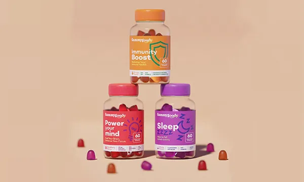 Nutraceutical Packaging Machines