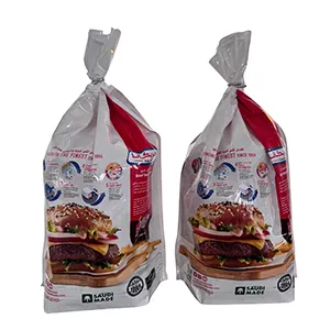 Pet Food Packaging Machines