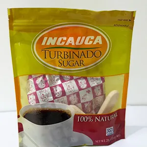 Powder Packaging Machines