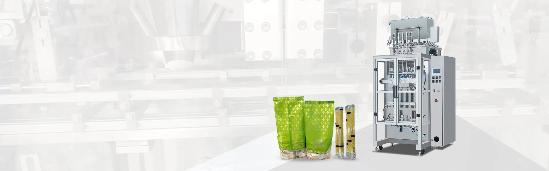 Alpha-Pack (HeYuan) Co., Ltd.