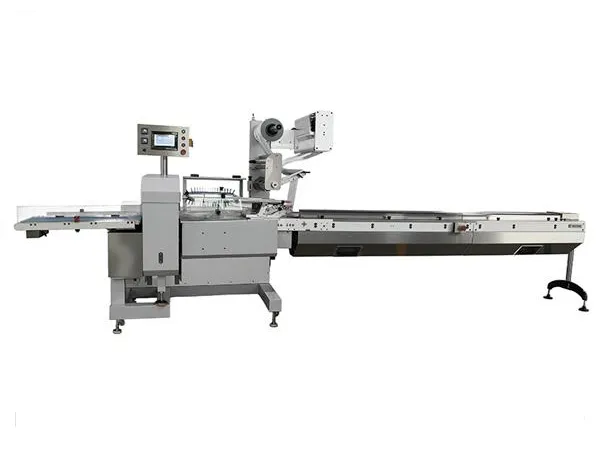 Horizontal Packaging Machines