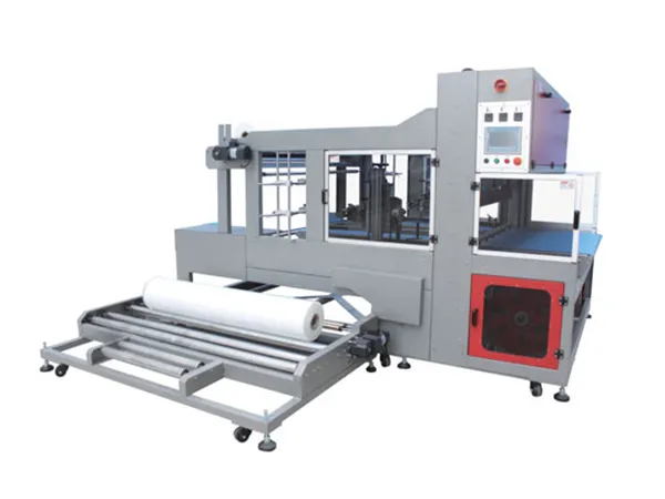 Shrink Packaging Machines