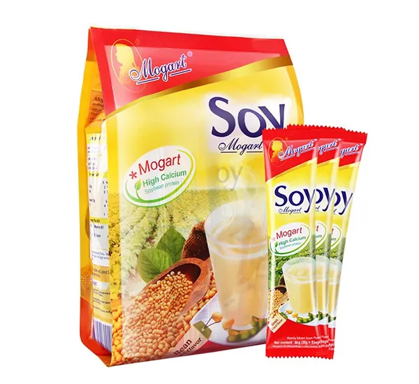 Powder Packaging Machines