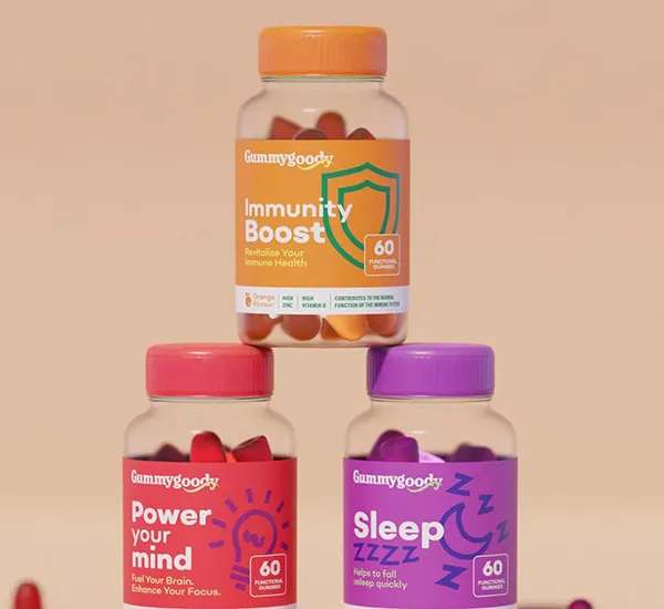 Nutraceutical Packaging Machines