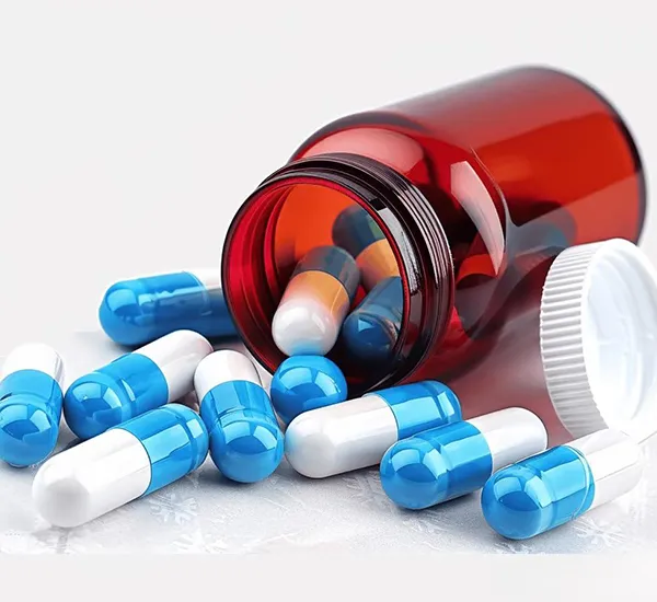 Pharmaceutical Packaging Machines