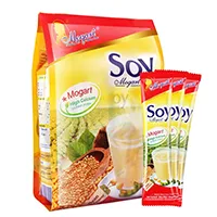 Rotary Premade Pouch Packaging Machine (Double Lane)