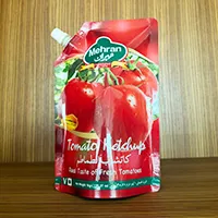 Horizontal Premade Pouch Fill & Seal Machine