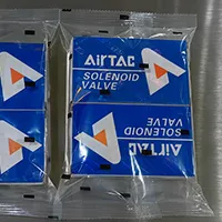 Horizontal Flow Wrapping Machine (Lower Film Feeding)