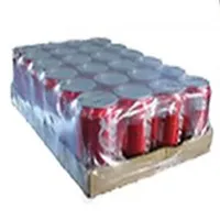 Automatic Shrink Wrapping Machine with Sleeve Sealer