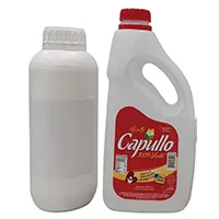 Automatic Front and Back Labeling Machine