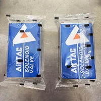 Horizontal Flow Wrapper