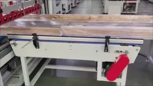 Automatic Shrink Wrapping Machine with Four-Side Seal