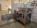 APCM-1S Automatic Tracking Filling & Capping Machine