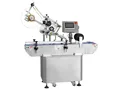 Automatic Flat Surface Labeling Machine