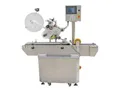 Automatic Flat Surface Labeling Machine