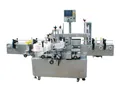 Automatic Front and Back Labeling Machine