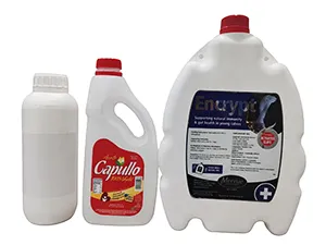 Automatic Front and Back Labeling Machine