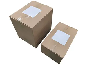 Automatic Inline Labeling Machine (for Flat Surfaces)