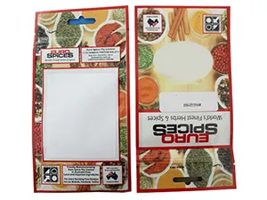 Automatic Inline Labeling Machine (for Flat Surfaces)