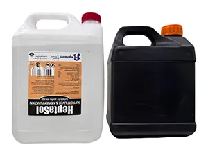 Automatic Inline Labeling Machine (for Flat Surfaces)