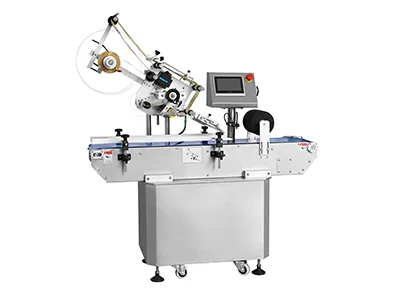 Automatic Labeling Machines