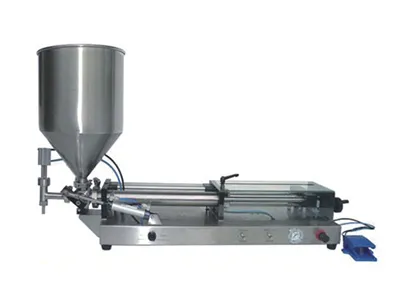 Auger Filler