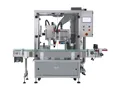 APCM-1S Automatic Tracking Filling & Capping Machine