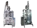 Dual-Bag VFFS Packaging Machine (Inner & Outer Bag)