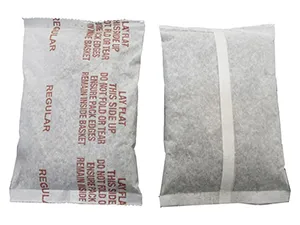 Dual-Bag VFFS Packaging Machine (Inner & Outer Bag)