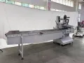 Horizontal Flow Wrapper