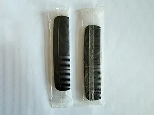 Horizontal Flow Wrapping Machine (Upper Film Feeding)