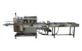Horizontal Flow Wrapping Machine (Lower Film Feeding)