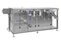 Horizontal Premade Pouch Packaging Machine for Granules