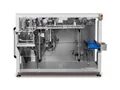 Horizontal Premade Pouch Packaging Machine for Liquids & Pastes