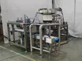Horizontal Premade Pouch Packaging Machine for Liquids & Pastes