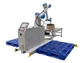 Robotic Palletizer