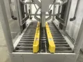 Semi-Automatic Case Sealer