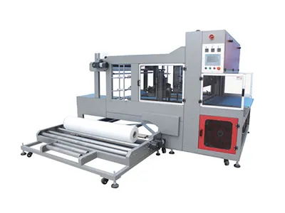 Shrink Packaging Machines