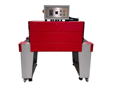 Shrink Tunnel for POF Film (Economic)