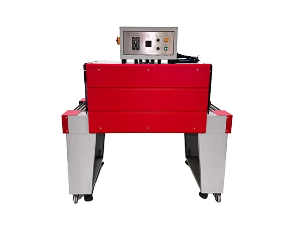 Shrink Tunnel for POF Film (Economic)