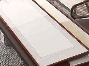 Automatic Shrink Wrapping Machine with Four-Side Seal