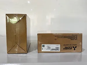 Automatic Shrink Wrapping Machine with Side Sealer