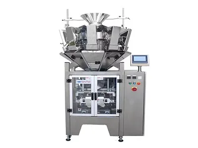 Vertical Packaging Machines