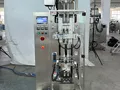 Double-Lane VFFS Packaging Machine for Back Seal Stick Packs