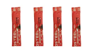 Double-Lane VFFS Packaging Machine for Back Seal Stick Packs