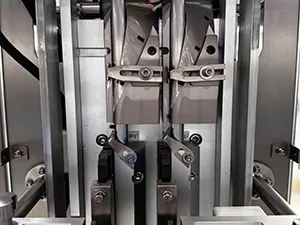 Vertical Form Fill Seal Machine for 3-Side Seal Stick Packs